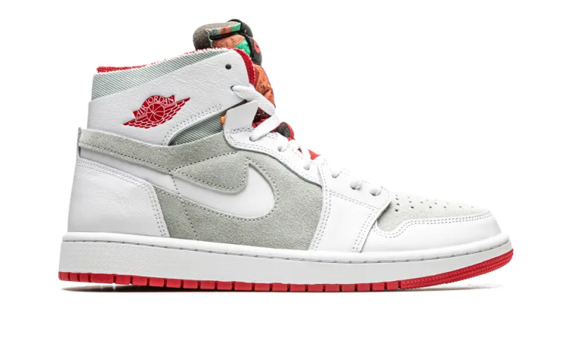 Air Jordan 1 Air Jordan 1 High Zoom Air CMFT 'Hare'